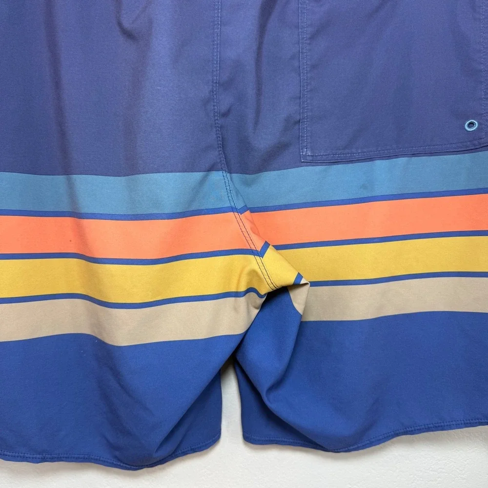 Patagonia hydro series